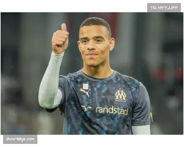 格林伍德13轮11球领跑射手榜 马赛锋线核心追平队史纪录 格林伍德13轮11球领跑射手榜 马赛锋线核心追平队史纪录