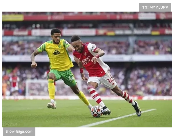 阿森纳边路冲击结合中路渗透 进攻手段多样化